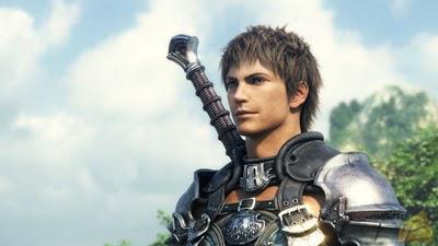 Final Fantasy XIV en septembre sur PC, Mars 2011 sur PS3 Final Fantasy XIV en septembre sur PC, Mars 2011 sur PS3