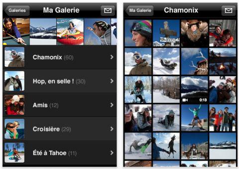 mobileme-galerie Mise à jour pour MobileMe Galerie