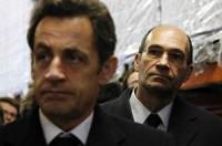 “Si je dis à Eric Woerth de partir …” Eric et Nicolas.jpg