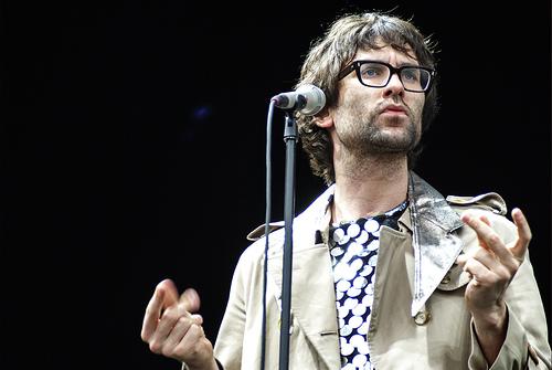 jamielidell Musique Matinale #28 : Jamie Lidell – The City (FTB Edit)