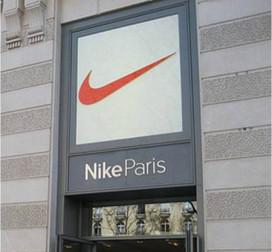 Le Cardio WearLink+ en exclu jeudi 1er juillet au Nike Store Paris