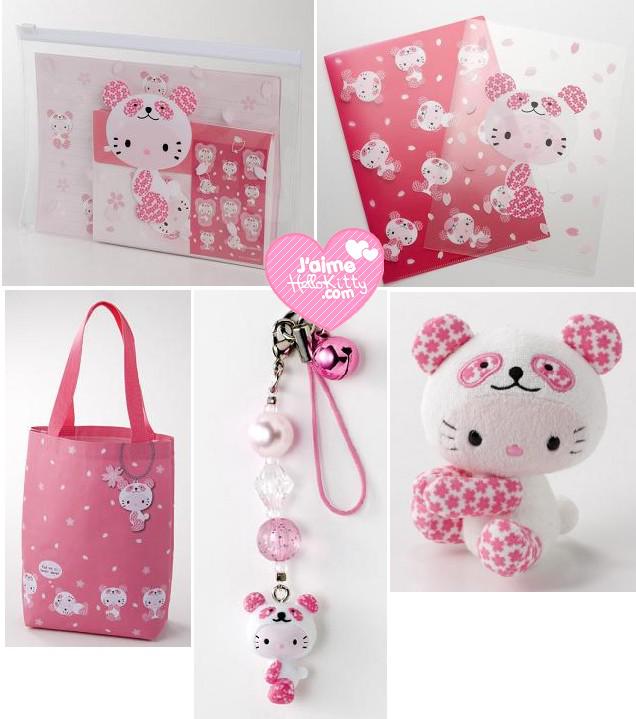 Hello kitty x Panda Sakura : Nouveautés http://www.jaimehellokitty.com/images/Articles005/sakurapandakitty2.jpg