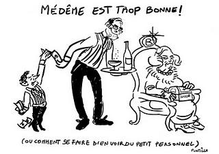 Fraude fiscale et affaire Woerth... le dossier s'envenime Fraude fiscale et affaire Woerth... le dossier s'envenime