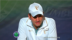 Wimbledon 2010 - Vidéo - Interview de Roger Federer (30/06/2010) Interview-Federer-30062010.png