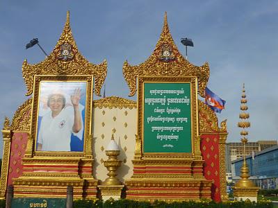 58. Phnom Penh et joies