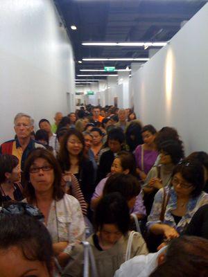 Les soldes Hermès de juin 2010 Soldes hermès 3