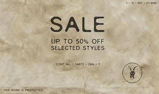 Ready for big sales ? Ready for big sales ?