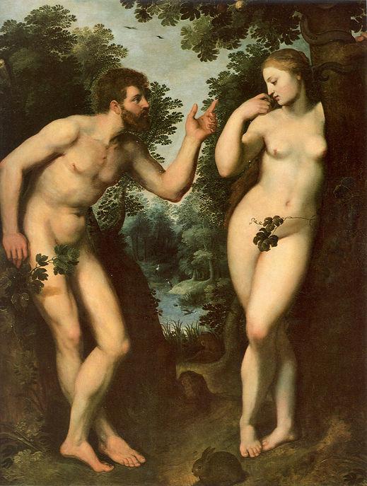 Redemption, fatigue & After Eight http://anotherdaylight.files.wordpress.com/2010/03/adam-eve-rubens2.jpg