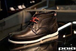 Edwin footwear