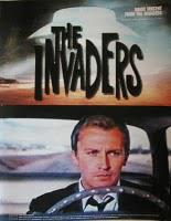 Les Envahisseurs (The Invaders)