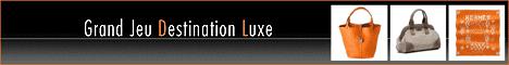 Lady Gaga transformée en homme ! nouveau jeu-concours destination luxe