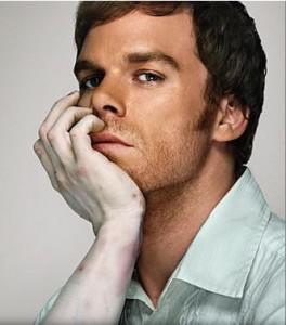 dexter1 Le top 10 des lecteurs : les personnages de fiction