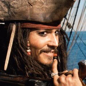jack-sparrow-photo Le top 10 des lecteurs : les personnages de fiction