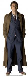 cutoutdoctor Le top 10 des lecteurs : les personnages de fiction