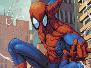 free_spiderman_screensaver_26744 Le top 10 des lecteurs : les personnages de fiction