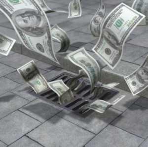 500 millions d'euros par jour ! 500 millions d'euros par jour !