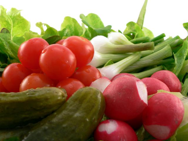 fruits legumes juillet Les fruits et legumes du mois de Juillet …