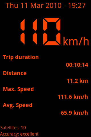 atrip-screen Sélection application Android de la semaine : Spécial Vacances #2