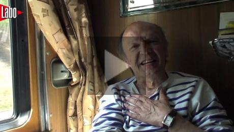 Lettres du Transsibérien Lettres du Transsibérien