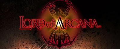 Square-Enix annonce Lord of Arcana sur PSP