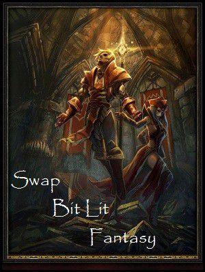 Swap bit-lit et fantasy