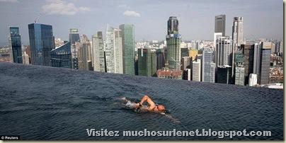 Marina Bay Sands -1