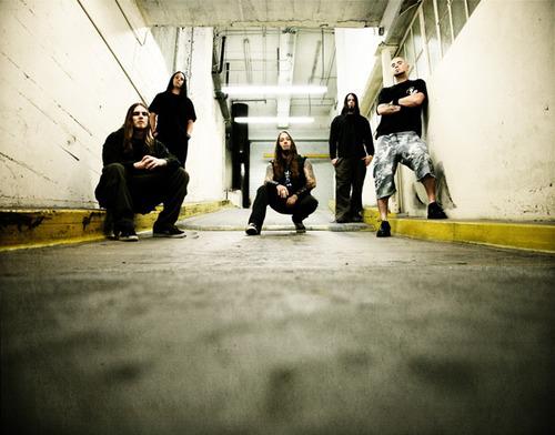 devil_driver_last_promo DevilDriver a fini l’enregistrement de son nouvel album