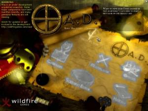 0-A-D-menu 0 A D menu 300x225 Jeux sous linux : Clone libre de Age of Empire
