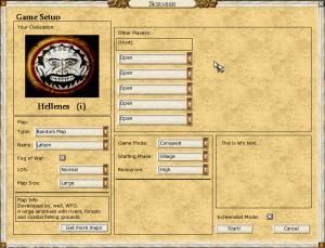0-A-D-param-game 0 A D param game 300x229 Jeux sous linux : Clone libre de Age of Empire