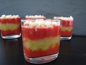 La rhubarbe , j'adore et vous ?? récapitulatif des vos recettes photo