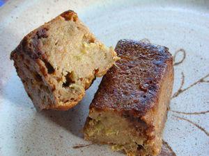 La rhubarbe , j'adore et vous ?? récapitulatif des vos recettes Pudding_Marc_int_rieur