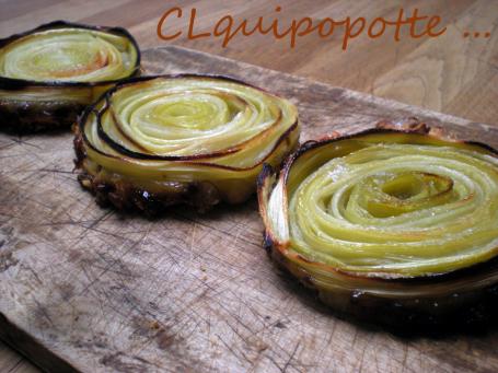 Tarte rhubarbe 1 La rhubarbe , j'adore et vous ?? récapitulatif des vos recettes