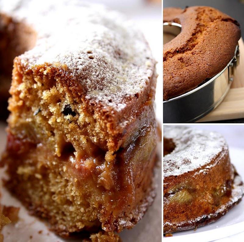 La rhubarbe , j'adore et vous ?? récapitulatif des vos recettes La rhubarbe , j'adore et vous ?? récapitulatif des vos recettes