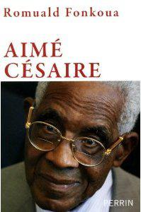 Aimé Césaire (1913-2008)