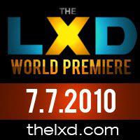 [Actu] The LXD: La promo