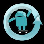 CyanogenMod 6 alpha 2 – Smartphone Android Motorola Droid