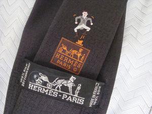 Le butin de la vente Hermès DSC06335