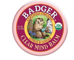 Baume Badger Bo no Baumes…