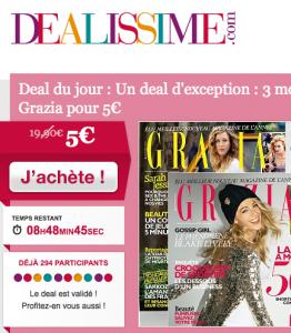 Image 2 Le Deal Grazia