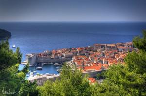 Dubrovnik Découvrez la Croatie avec Hostelbookers