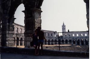 Découvrez la Croatie avec Hostelbookers