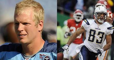 Les Miettes du Vendredi: Chris Simms, Vincent Jackson et plus... Les Miettes du Vendredi: Chris Simms, Vincent Jackson et plus...