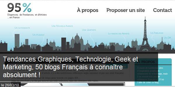 100eme Article du Blog Du Webdesign bilan ! 100eme Article du Blog Du Webdesign bilan !