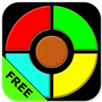 Un jeu de Simon gratuit pour iPad