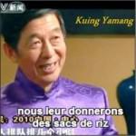 5502015 Le vénérable Kuing Yamang : la Russie contre-attaque.
