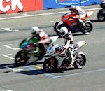 vidéo tristan lentink moto crash départ
