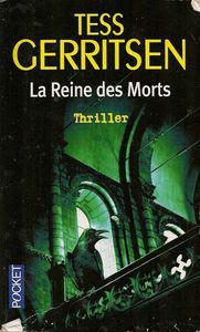 reine des morts Vos Coups de Coeur en Juin