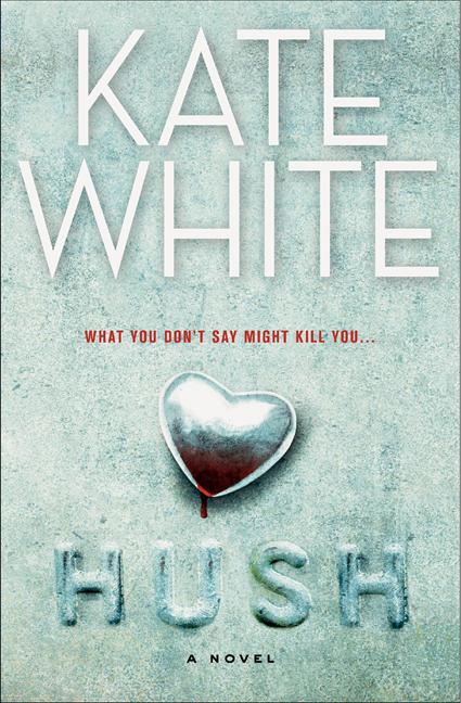Hush Vos Coups de Coeur en Juin