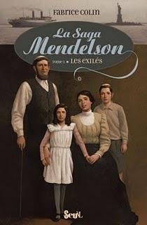 Mendelson Vos Coups de Coeur en Juin