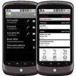 IBM Lotus Notes Traveler bêta disponible pour les smartphones Android
